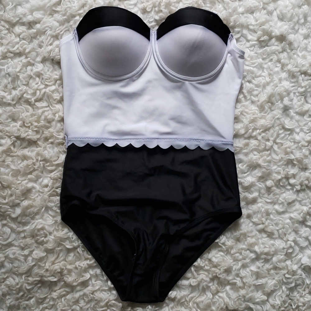 New Bathing Suit